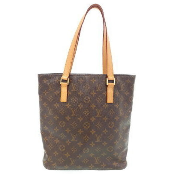 Louis Vuitton Monogram Vavin GM Tote Bag - Picture 1 of 8